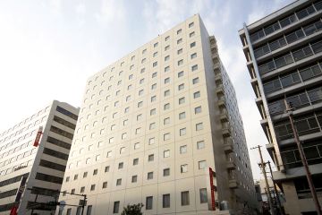 大阪東急REIホテル